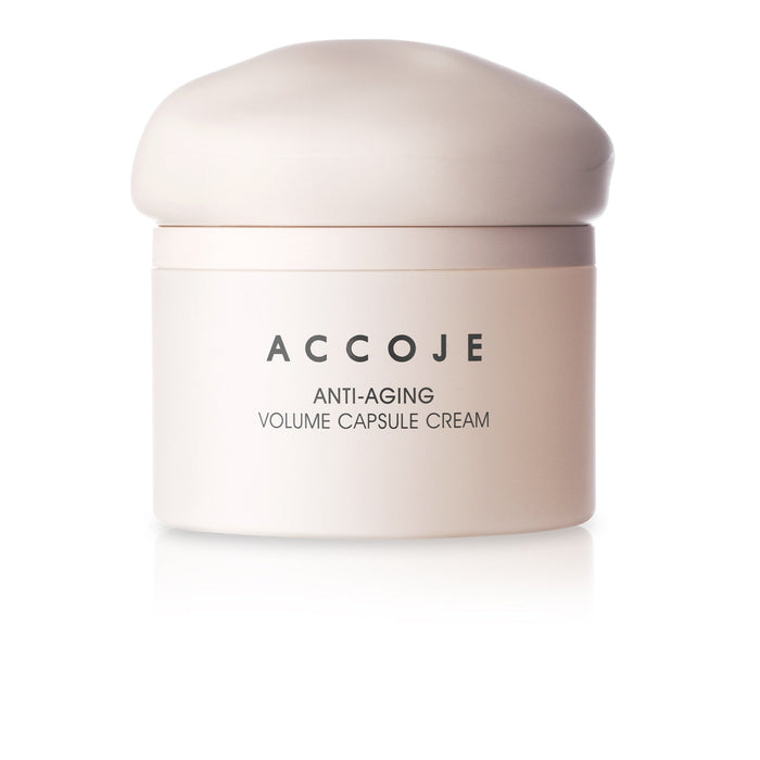 Anti-Aging Volume Capsule Cream