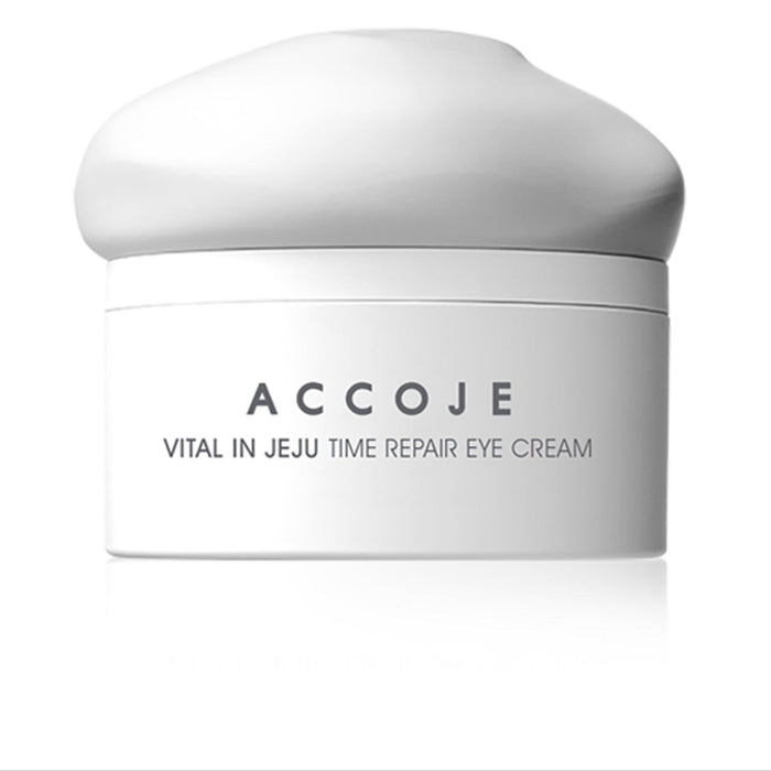 Vital in Jeju Time Repair Eye Cream